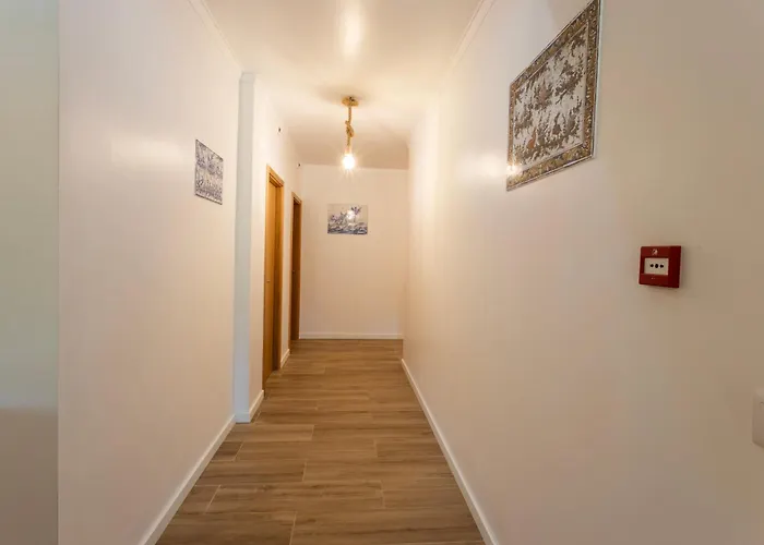 Casa Vinhas Sesimbra