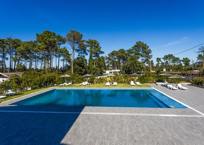 Pensión Casa Vinhas 3*