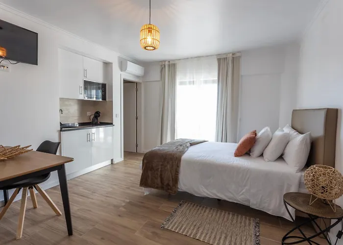 Casa Vinhas Sesimbra