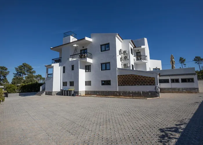 Pensión Casa Vinhas