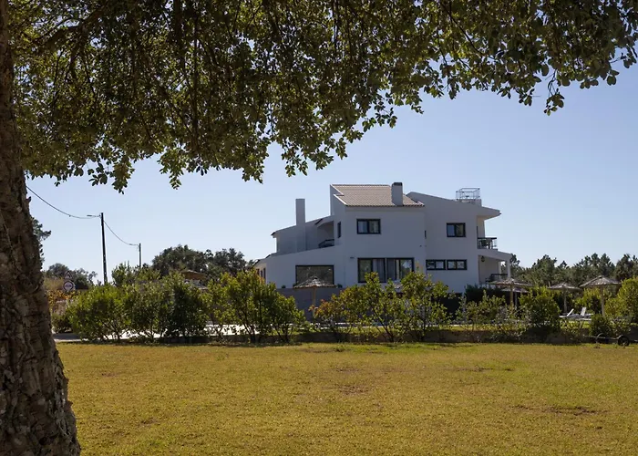 Casa Vinhas 3* Sesimbra