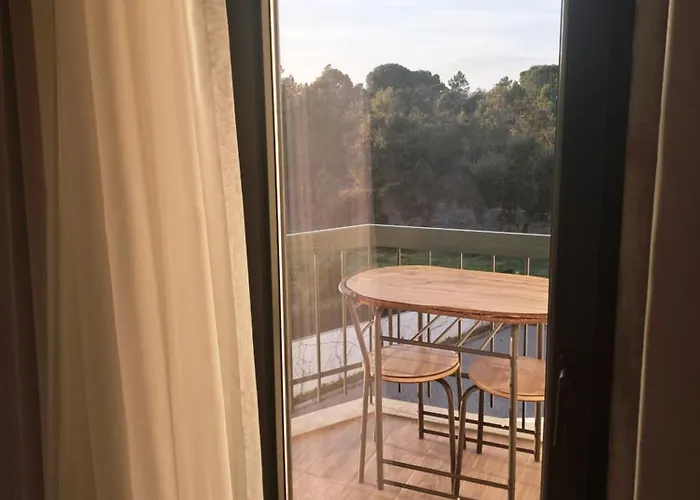 Casa Vinhas Pensión 3*