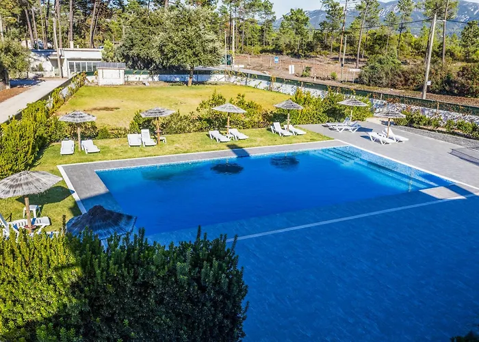 Casa Vinhas 3* Sesimbra