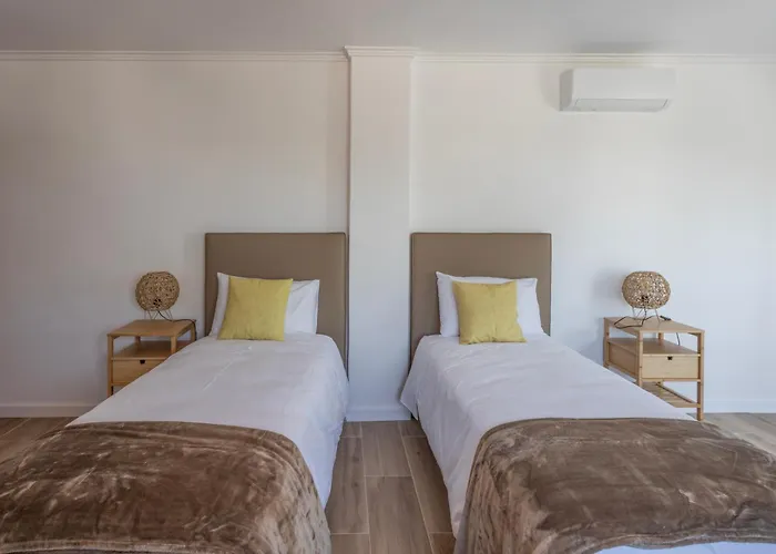 Casa Vinhas Pensión