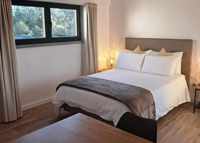 Pensión Casa Vinhas