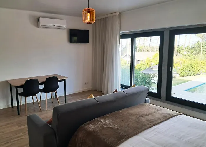 Pensión Casa Vinhas 3*