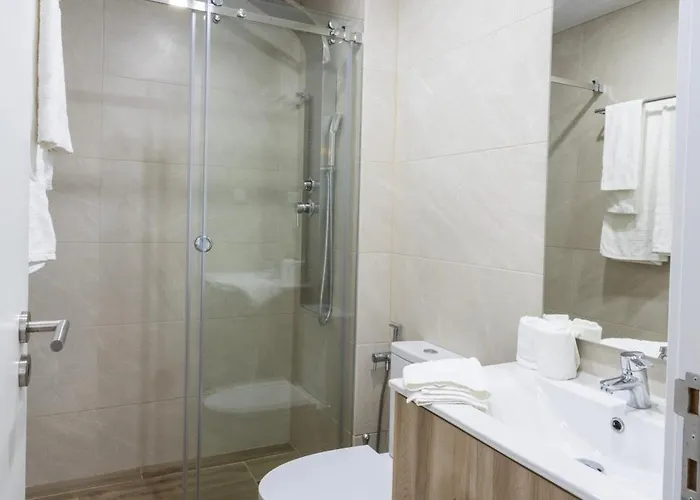 Casa Vinhas Pensión Sesimbra