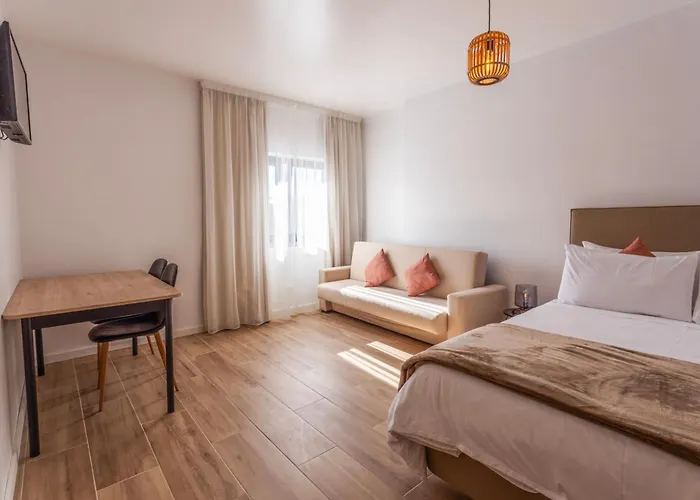 Casa Vinhas 3* Sesimbra