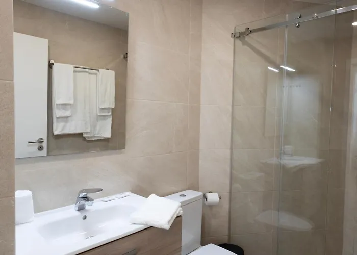 Casa Vinhas Pensión