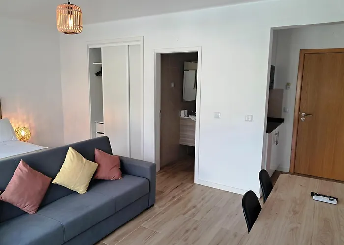 Casa Vinhas Pensión Sesimbra