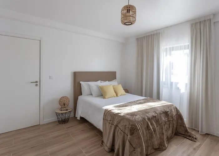 Casa Vinhas Sesimbra