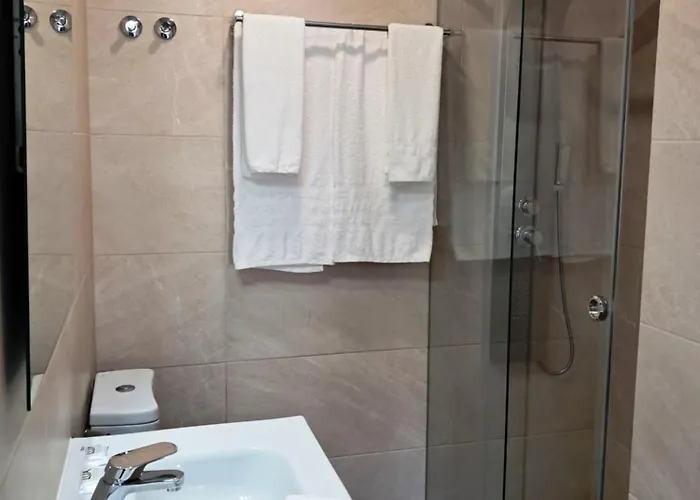 Pensión Casa Vinhas