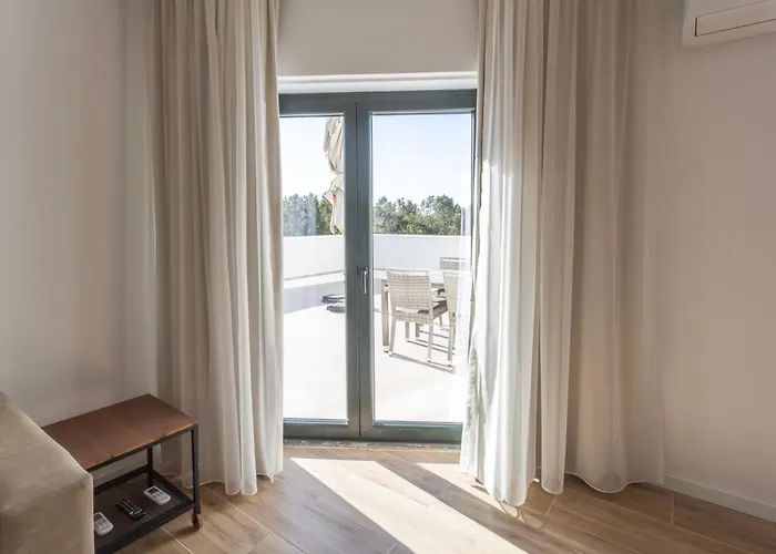 Casa Vinhas Pensión 3*