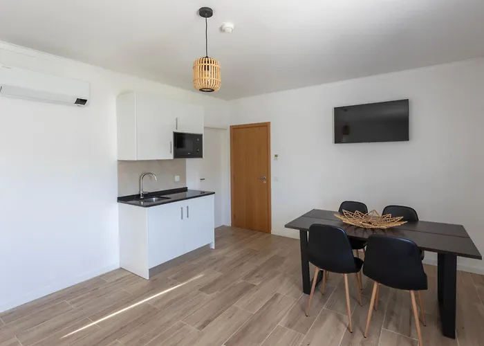 Pensión Casa Vinhas