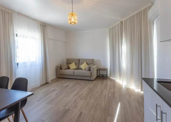 Casa Vinhas Pensión 3*