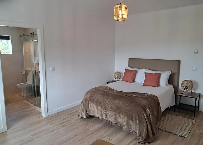 Pensión Casa Vinhas